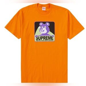 Supreme Bear Tee